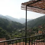 Сasa de vacaciones Rustic Liguria