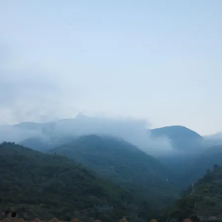 Rustic Liguria Ceriana
