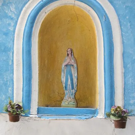 Vakantiehuis Rustic Liguria *