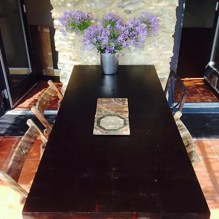 Vakantiehuis Rustic Liguria