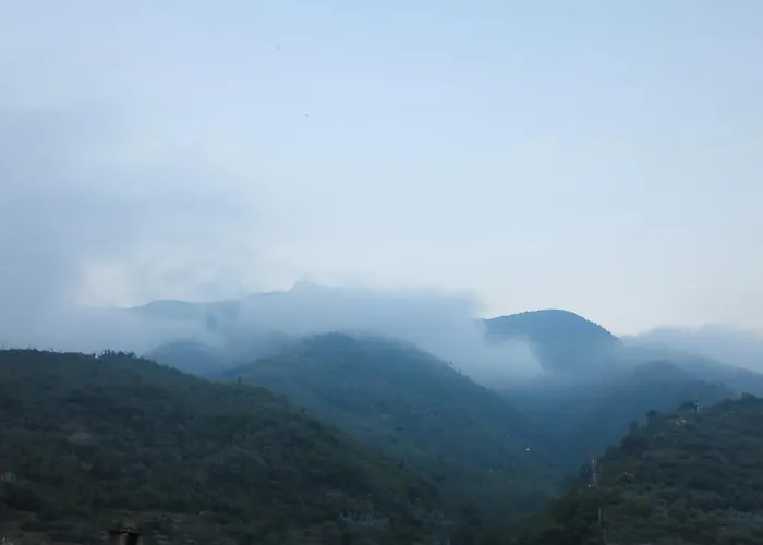 Rustic Liguria Ceriana