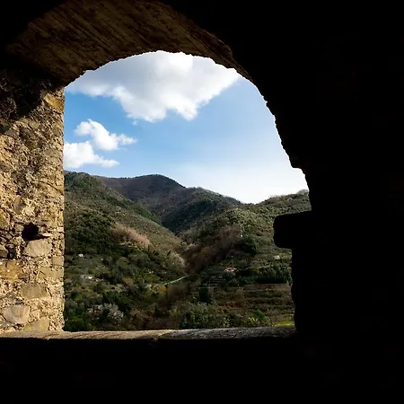 Rustic Liguria * Ceriana