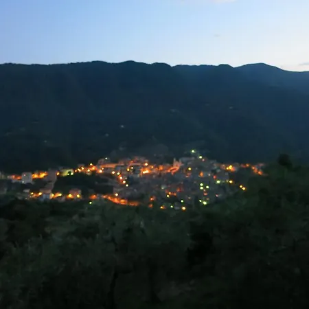Rustic Liguria *