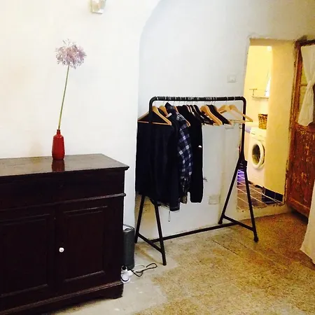 Nyaraló Rustic Liguria Ceriana