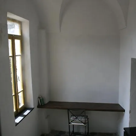 度假居 Rustic Liguria Ceriana