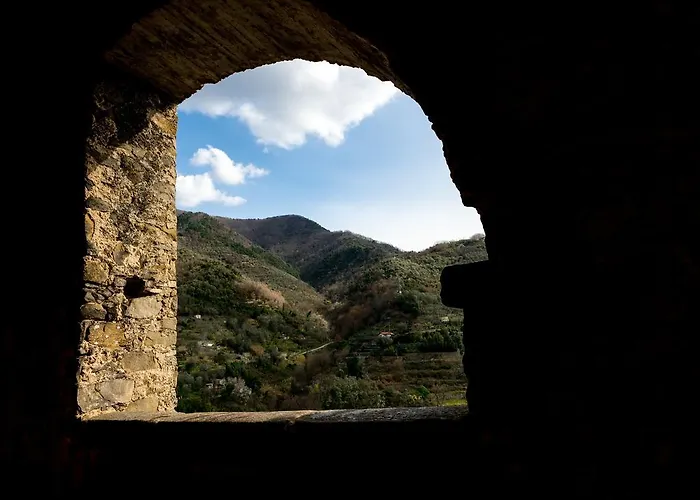 Rustic Liguria * Ceriana
