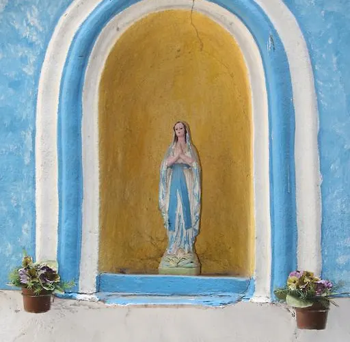 度假居 Rustic Liguria *