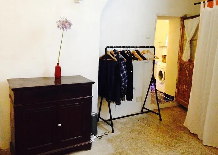 Nyaraló Rustic Liguria Ceriana