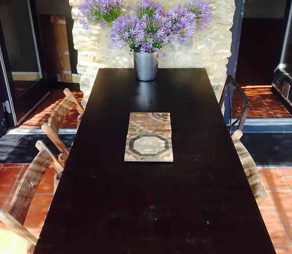 度假居 Rustic Liguria