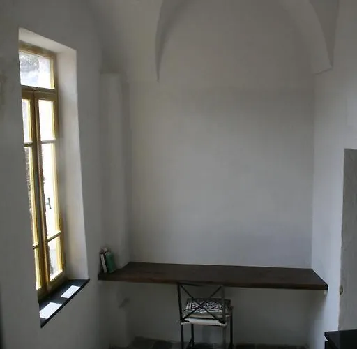 度假居 Rustic Liguria Ceriana